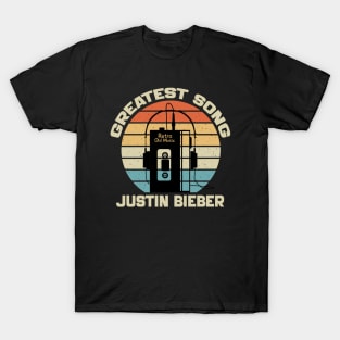 Justin T-Shirt